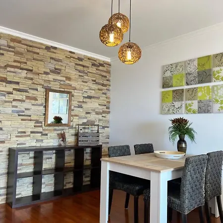 Apartamento Sea View T2 Relax With Parking By Madeirabest4you *
