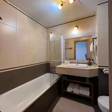 Sea View T2 Relax With Parking By Madeirabest4you Apartamento