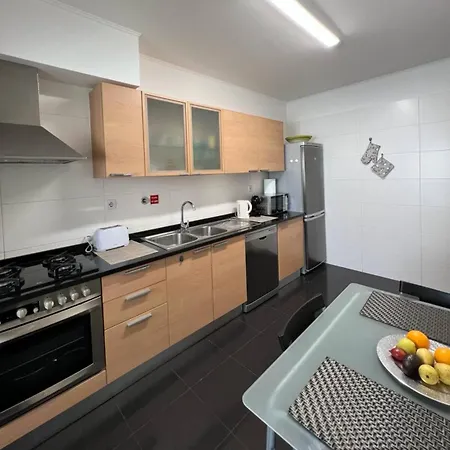 Apartment Sea View - Peaceful Atlantic View By Cristo Rei