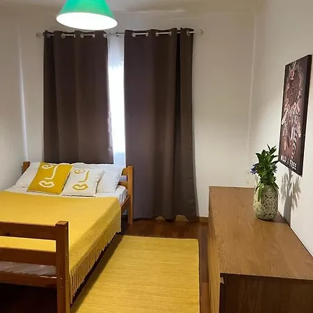 Sea View - Peaceful Atlantic View By Cristo Rei Vakantiehuis