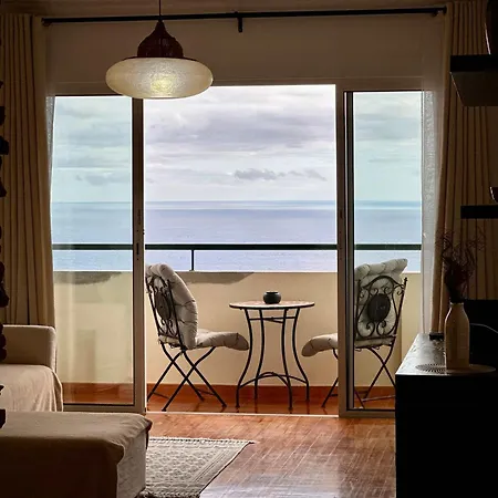 Sea View - Peaceful Atlantic View By Cristo Rei Σπίτι διακοπών