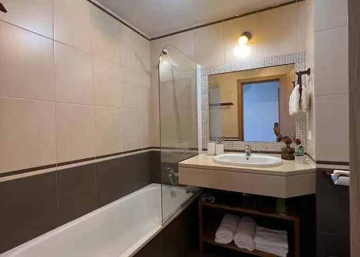 Sea View - Peaceful Atlantic View By Cristo Rei * Caniço